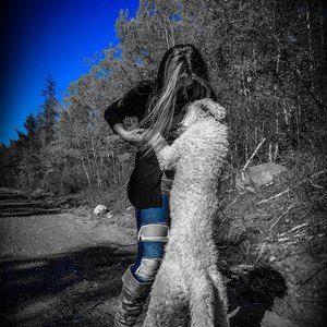 Meet your Posher, Hailey